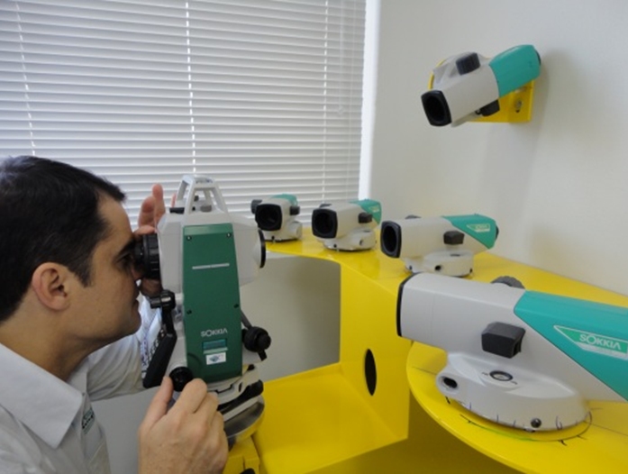 assistencia tecnica Newgeo
